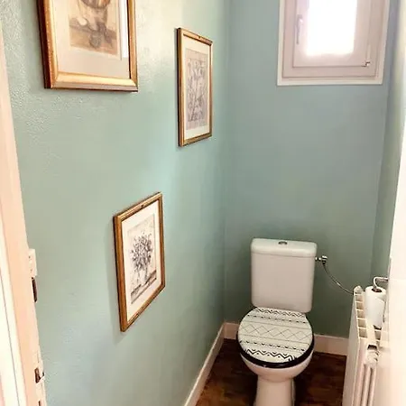 Charming House In Quiet Village Willa
