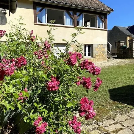 Willa Charming House In Quiet Village *