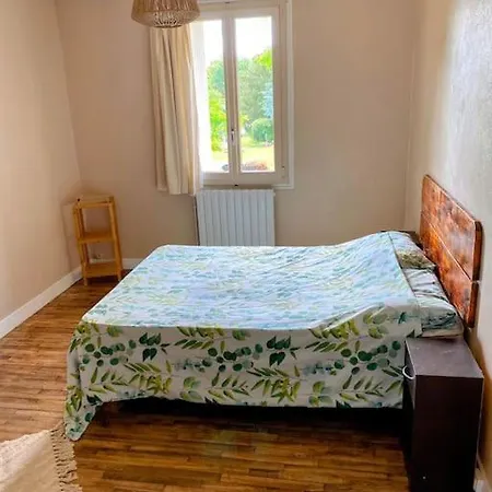 Charming House In Quiet Village Saint-Cirq-Madelon