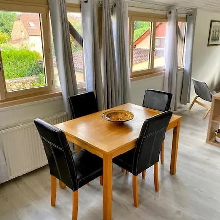 Charming House In Quiet Village * Saint-Cirq-Madelon