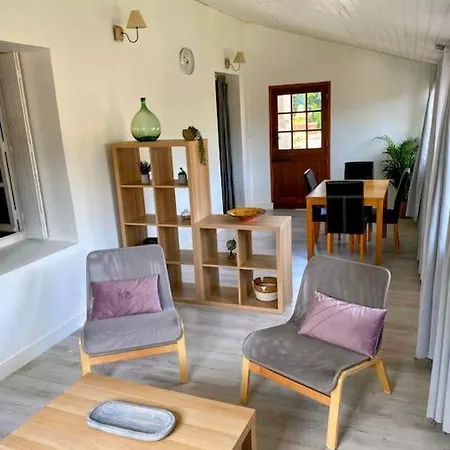 Charming House In Quiet Village Willa *