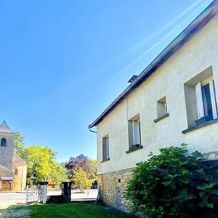 Charming House In Quiet Village *